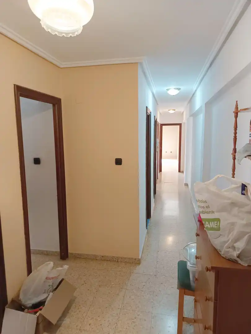 Pis en venda en Mislata amb Aire condicionat i Balcó