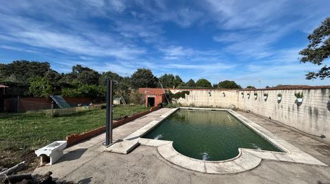 Foto 3 de Casa o xalet en venda a De las Gaviotas, San Román de los Montes, Toledo