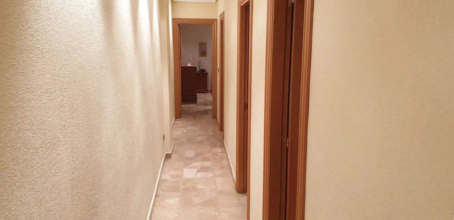 Flat for sale in Elche / Elx  with Heating and Furnished