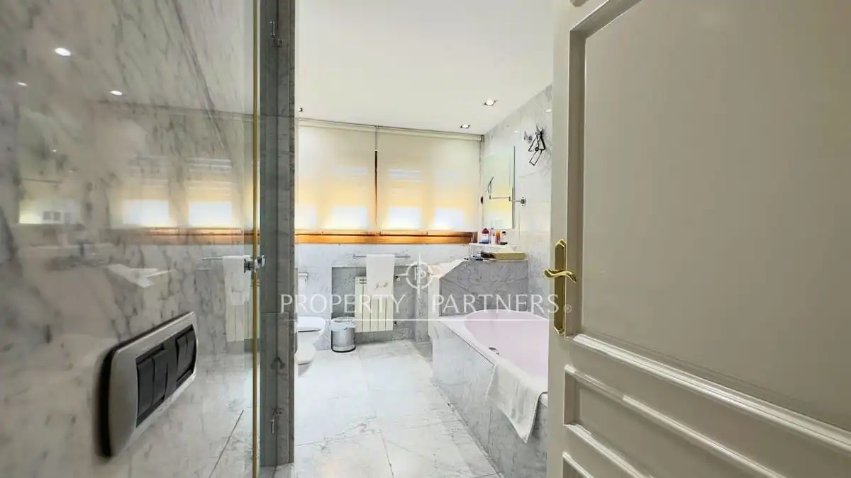 Chalet con piscina en venta en Hastings School - Sobradiel, imagen 39