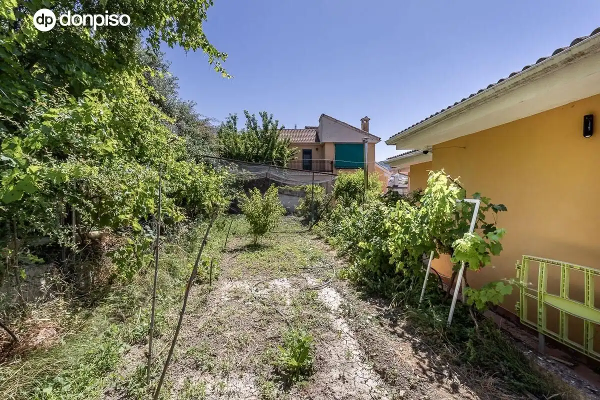Xalet amb piscina en venda a Alfacar, imagen 40