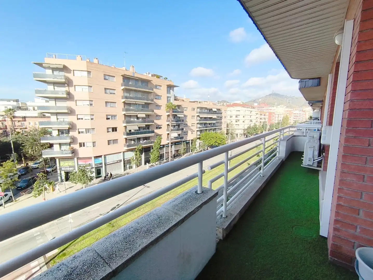 Àtic en venda a La Plana