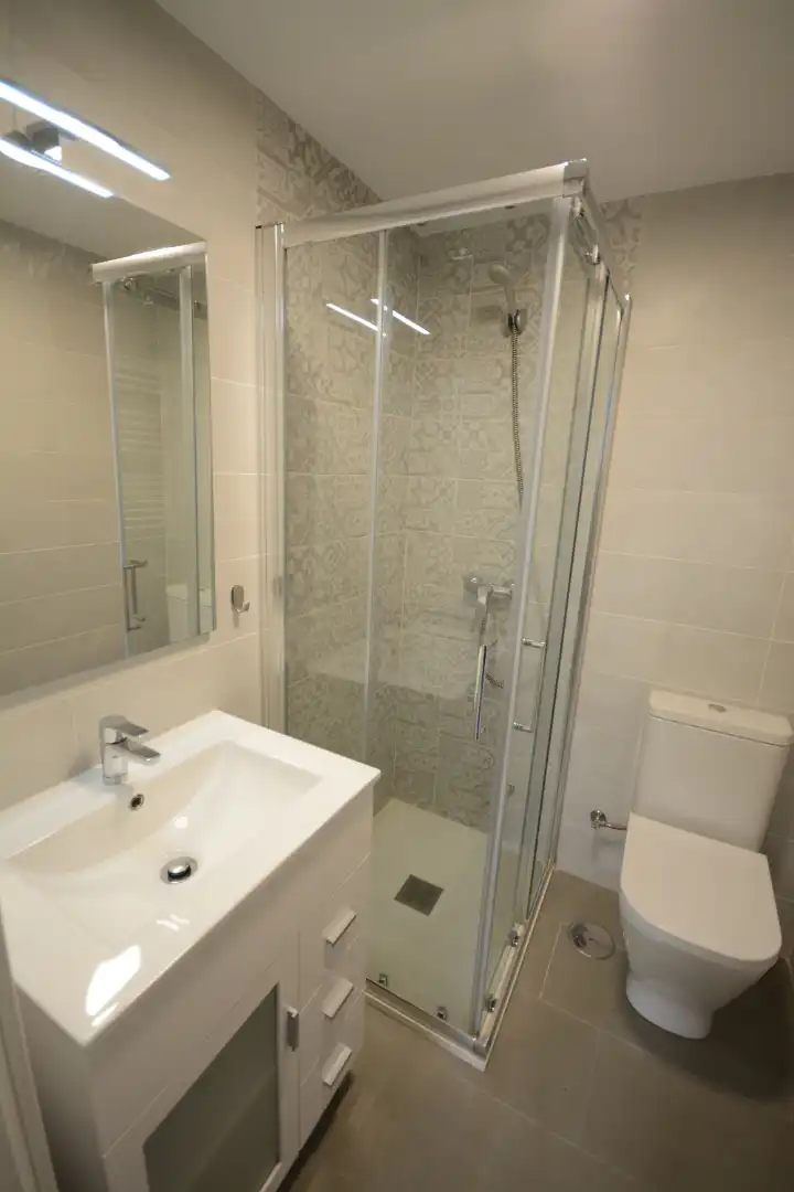 Baño de Piso en venta en Madrid