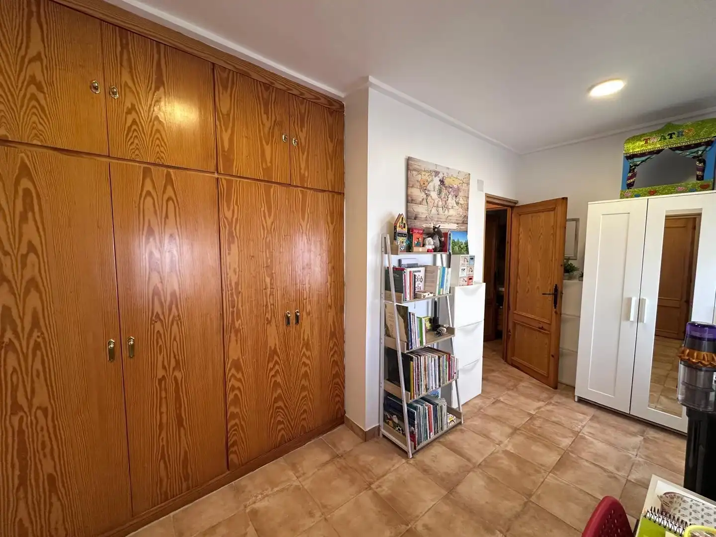 Casa o xalet de lloguer en Murcia amb Aire condicionat, Calefacció i Moblat