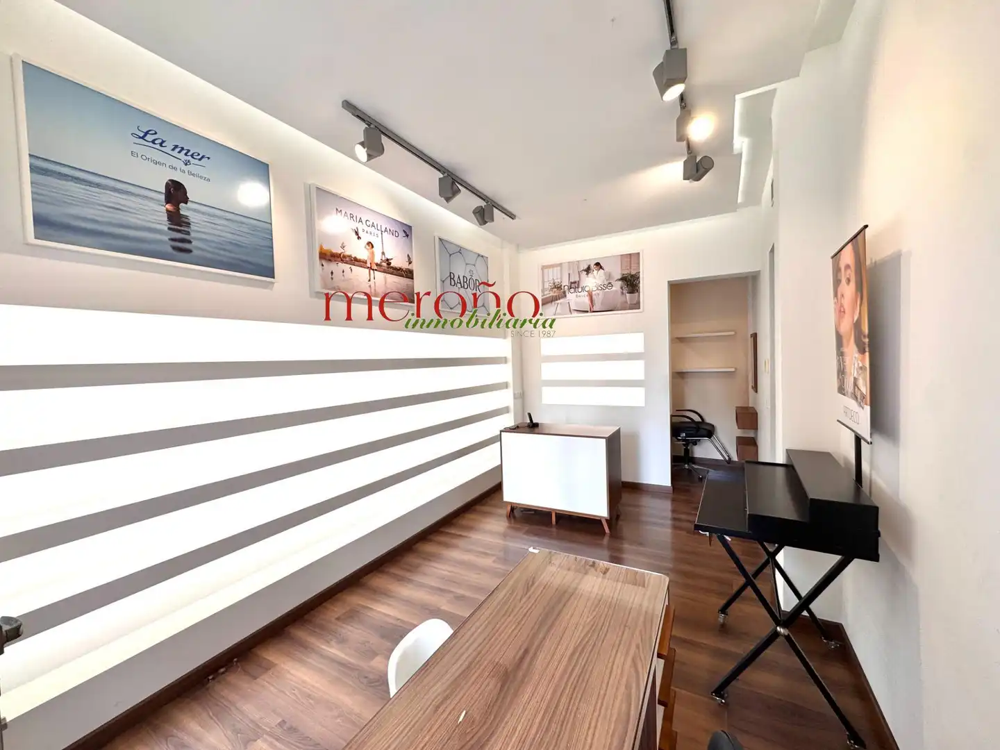 Business premises to rent in Calle Calle de Daoíz 22