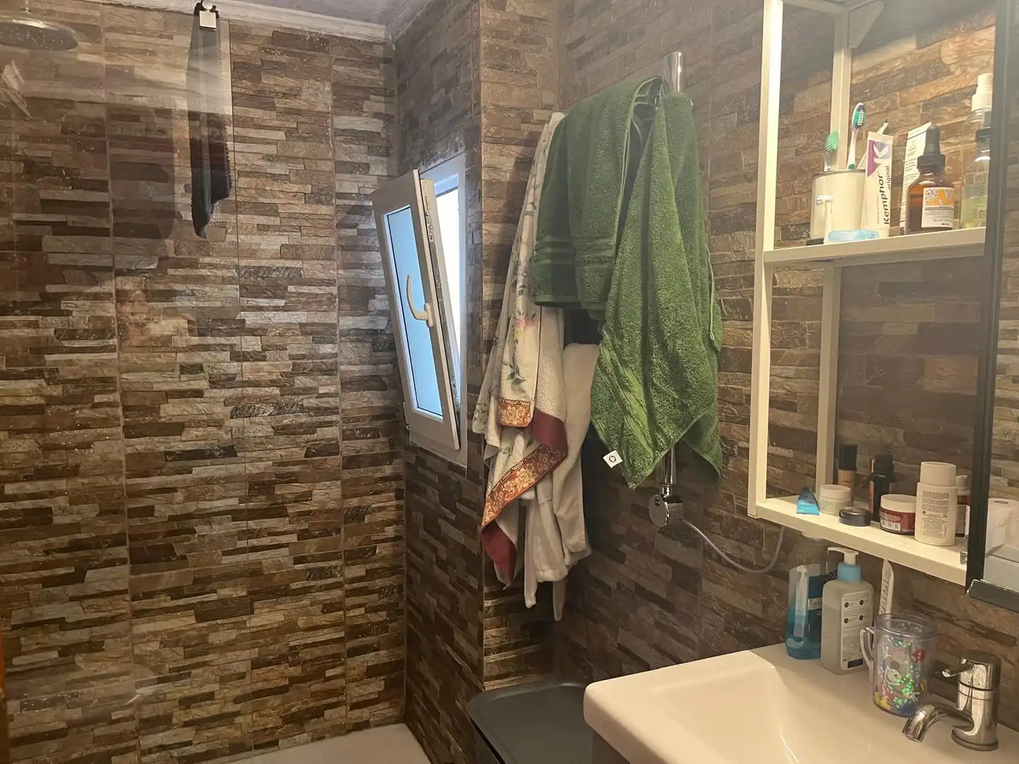 Piso con terraza en venta en San Blas, imagen 7