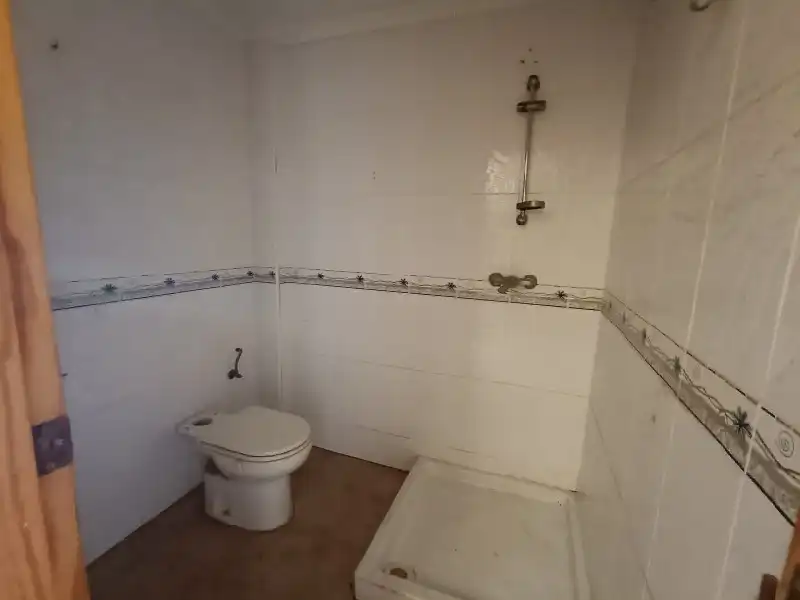 Baño de Piso en venta en Orihuela