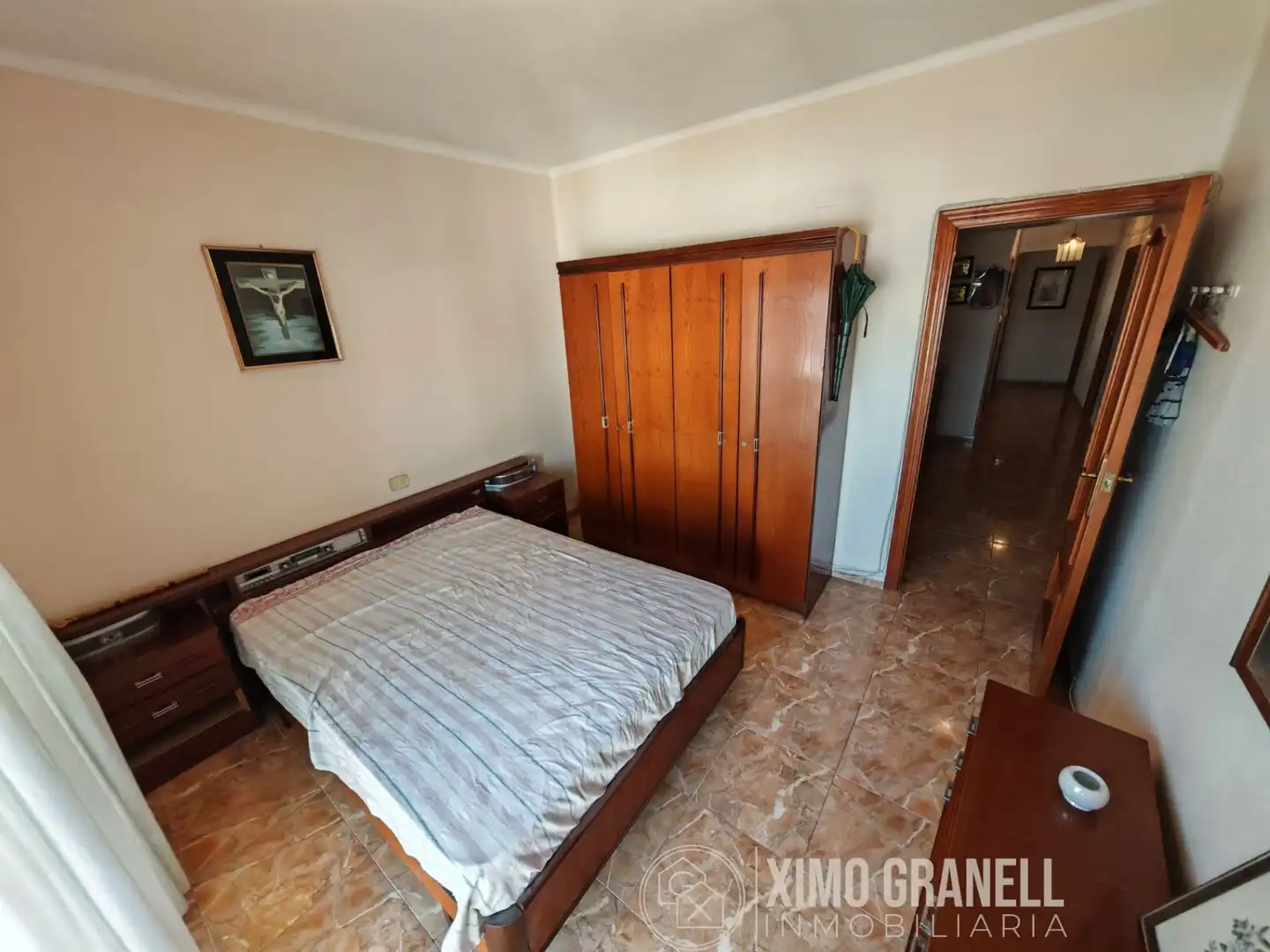 Habitación de Piso en venta en La Vall d'Uixó con Trastero