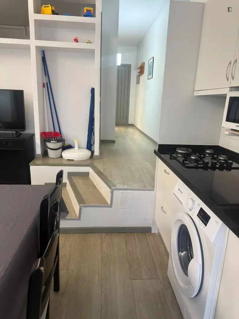 Apartament de lloguer en Los Cristianos