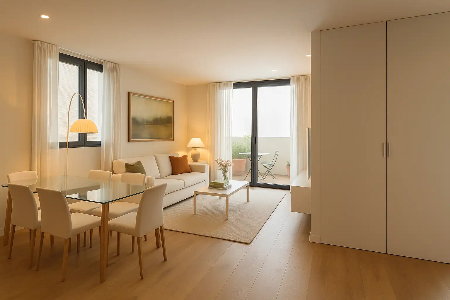 Piso en venta en Plaza del Triunfo, Norte - Blanca Paloma