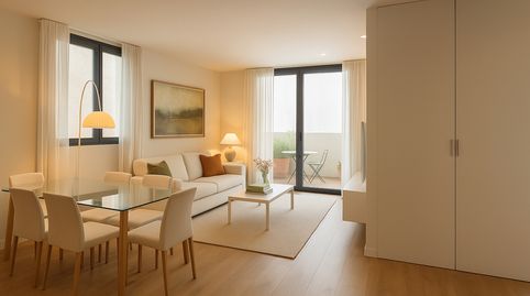 Foto 4 de Piso en venta en Plaza del Triunfo, Norte - Blanca Paloma, Cádiz