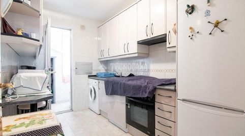 Foto 2 de Piso en venta en Salesas, Salamanca Capital