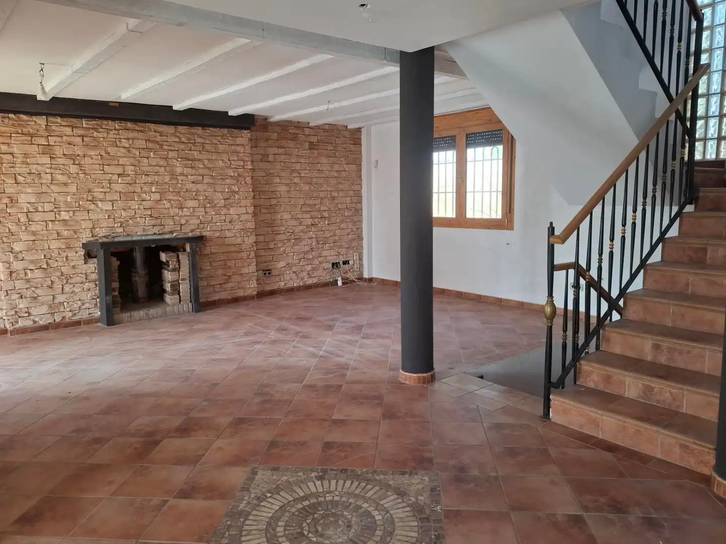 Casa o chalet en venta en Colmenar de Oreja con Jardín privado