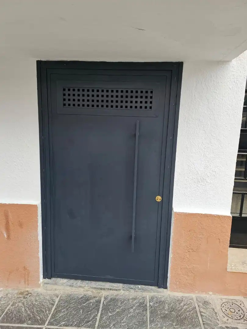 Exterior view of Storage room for rent in Málaga