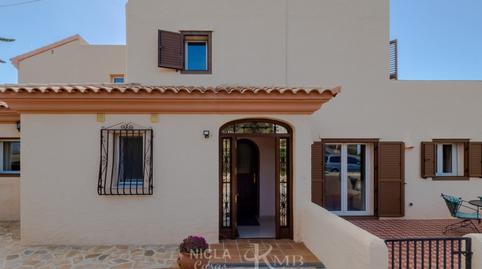 Photo 4 of House or chalet for sale in Barrio Pinar el, Bédar, Almería
