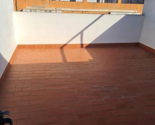 Terrace of Duplex to rent in  Córdoba Capital  with Air Conditioner, Heating and Parquet flooring