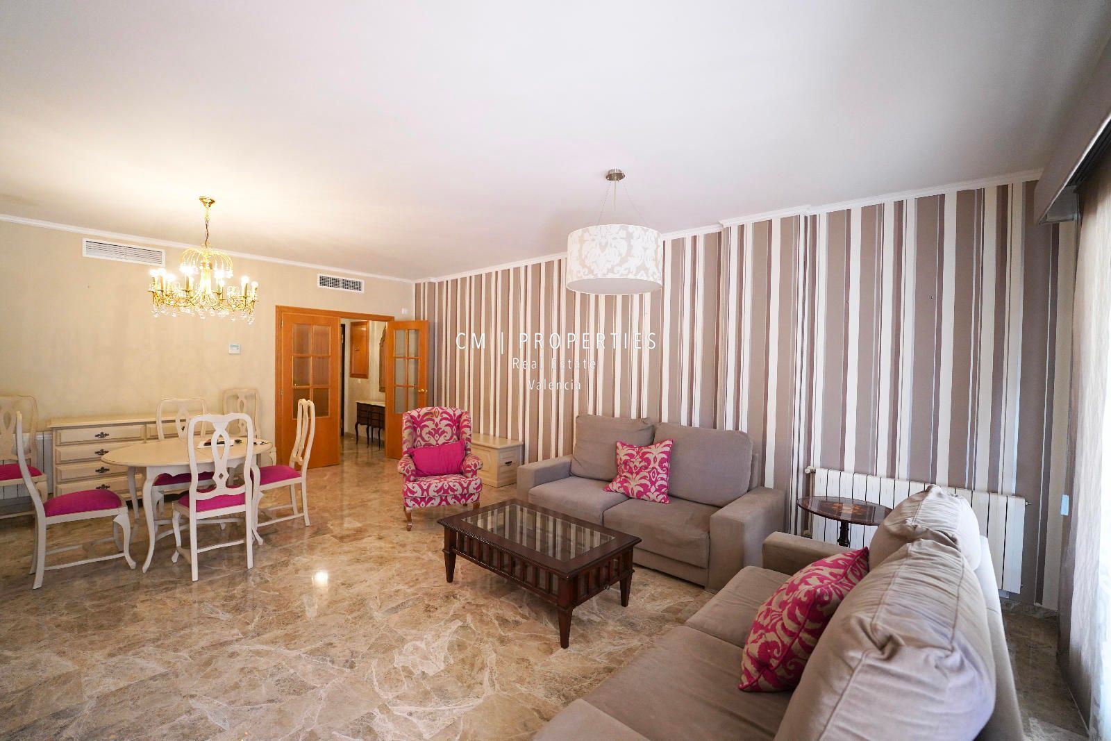 House or chalet to rent in Falcia, Torre en Conill - Cumbres de San Antonio
