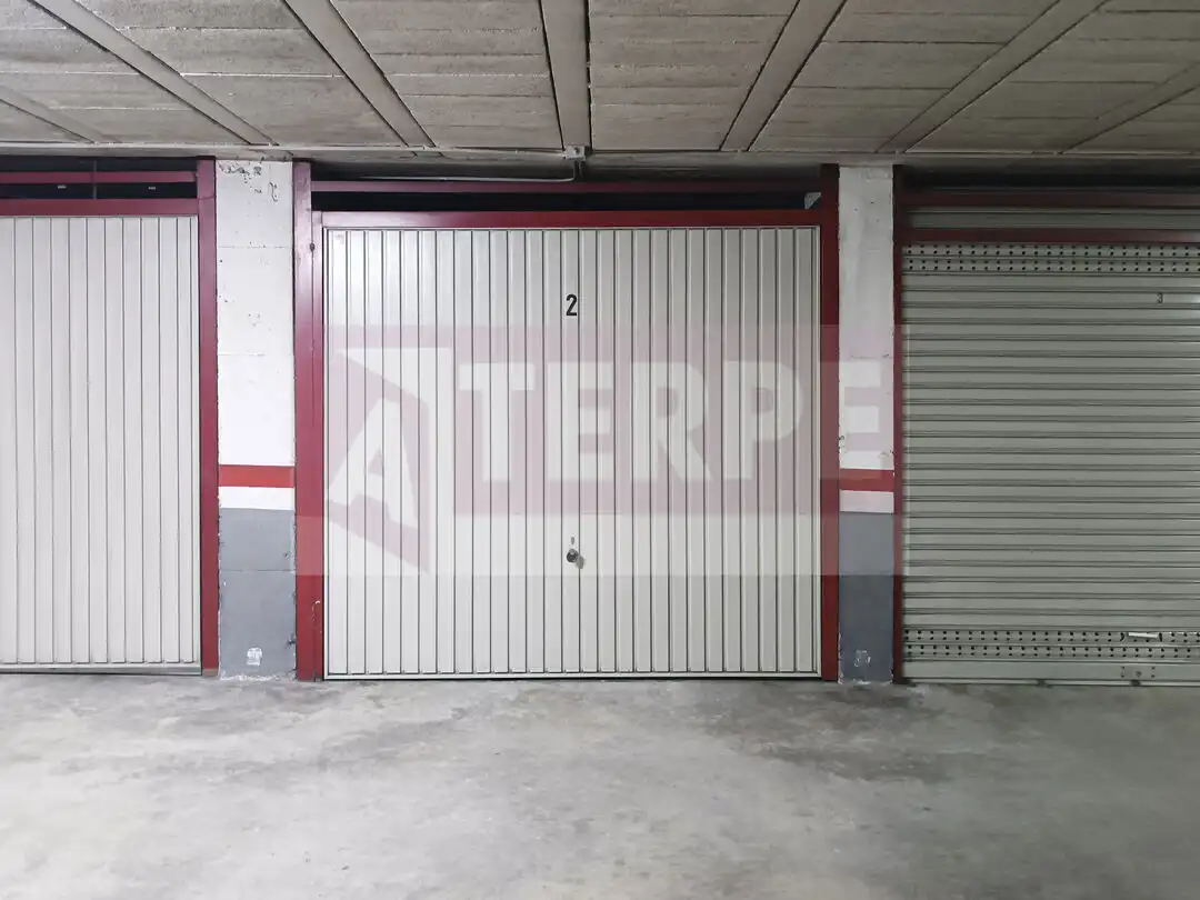 Parking de Garaje en venta en Errenteria