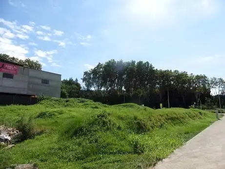 Terrenos y solares en venta en de la Industria