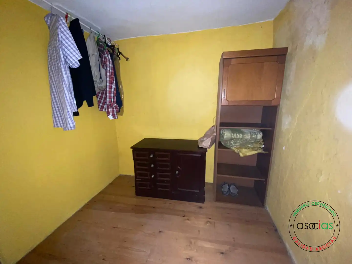 Casa adosada en venda a LUGAR FONFRIA, Parroquias suroccidentales
