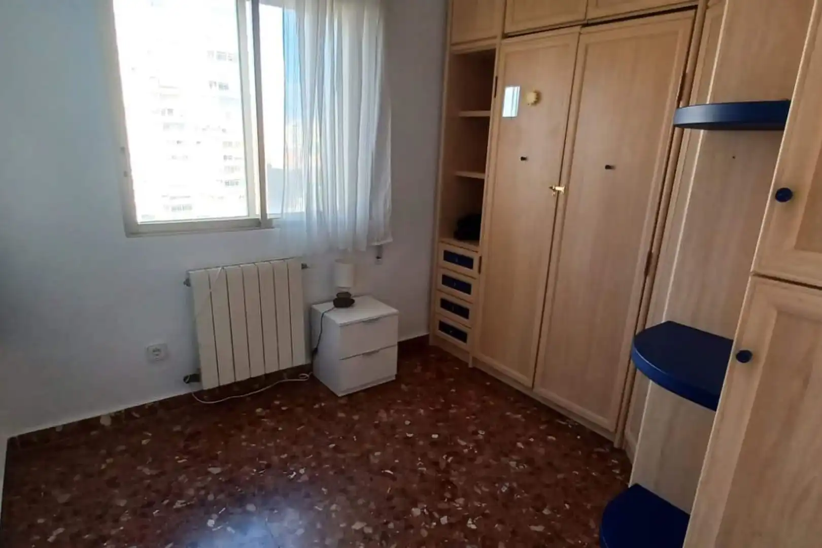 Apartamento en venta en Playa de San Juan - El Cabo de las Huertas, imagen 17