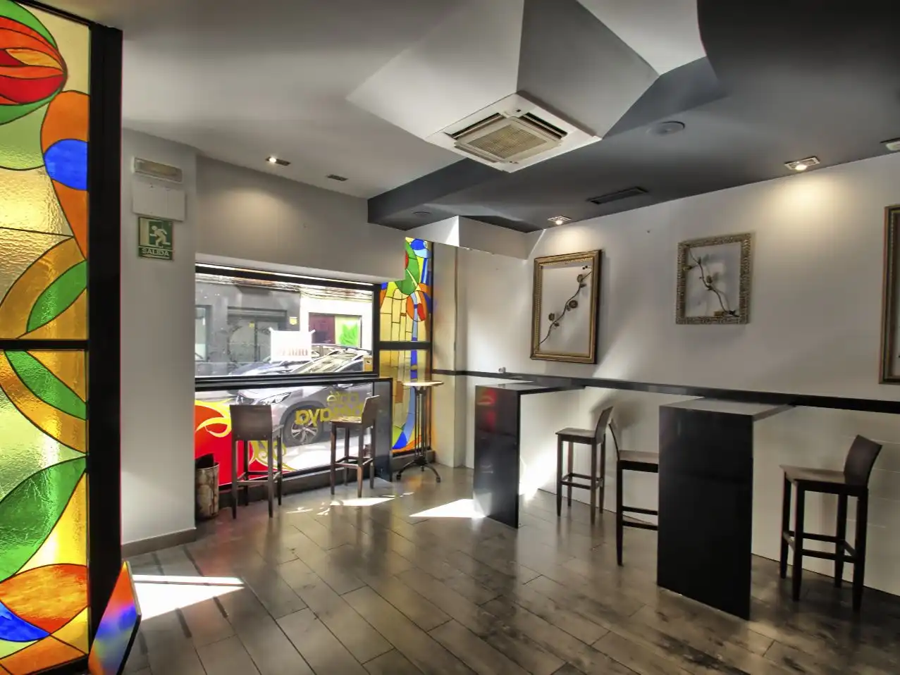 Commercial properties for sale in León Capital   with Air Conditioner and Furnished