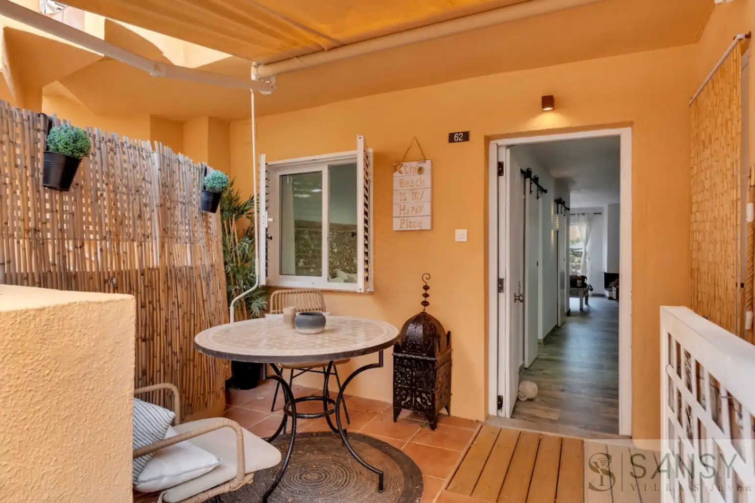 Appartement compact avec piscine à vendre à Montañar - El Arenal, imagen 16