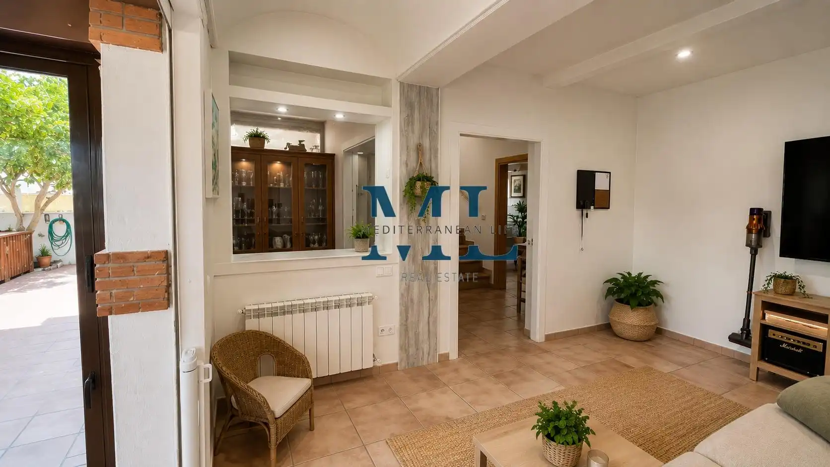 Casa o xalet en venda en Sant Pere de Ribes amb Piscina