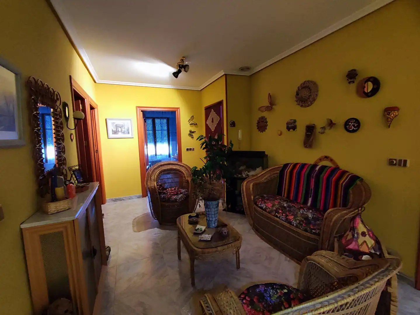 Casa in vendita a Calle Monte, imagen 34