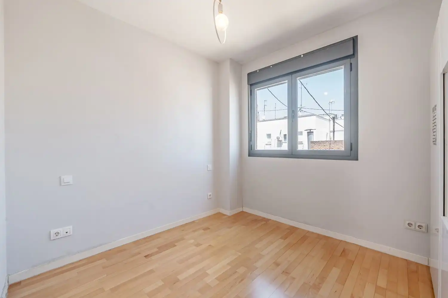 Bedroom of Study for sale in Carabanchel