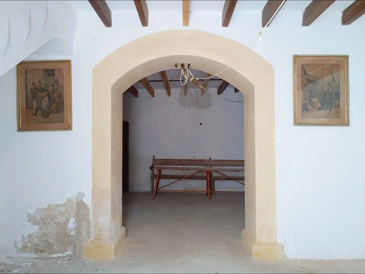 Country house with pool for sale in Algaida, imagen 29