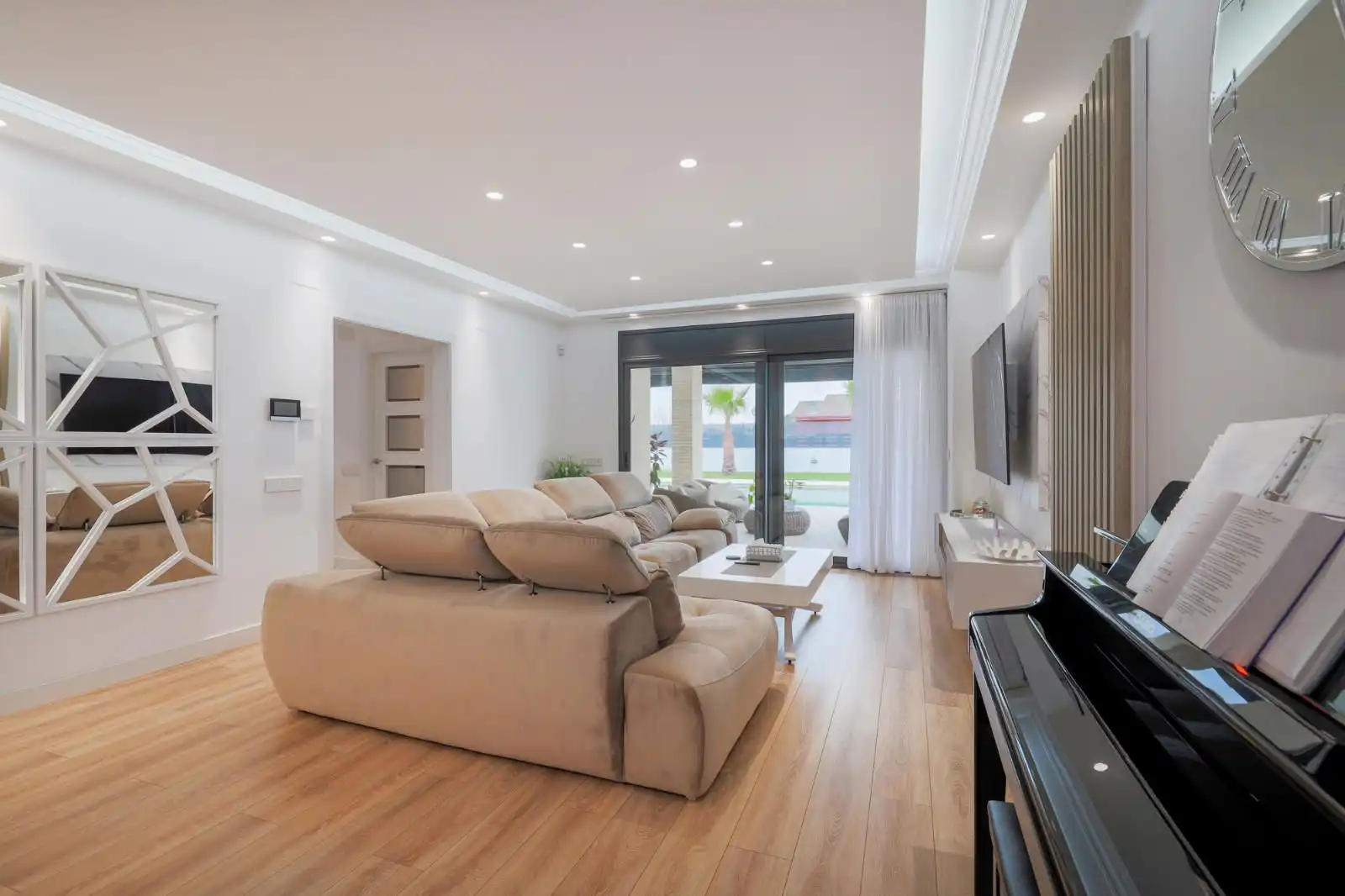 Casa o chalet en venta en Caldes, Lliçà d'Amunt