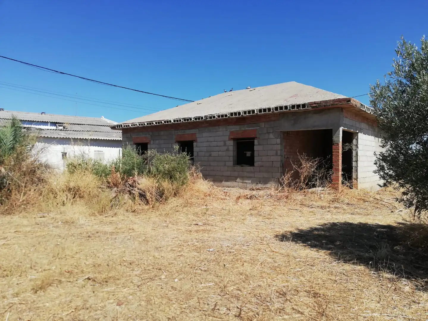 Xalet en venda a Aldea Villar, imagen 24