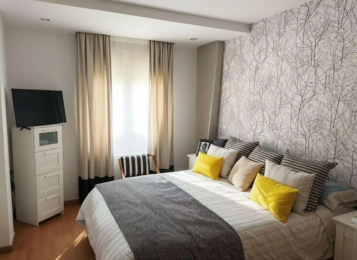 Wohnung mit Terrasse zum Verkauf in La Roda, imagen 22