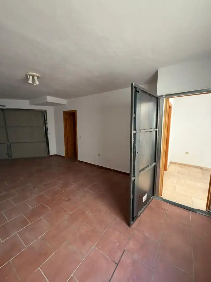 Casa adosada en venda en Mijas amb Calefacció, Jardí privat i Terrassa