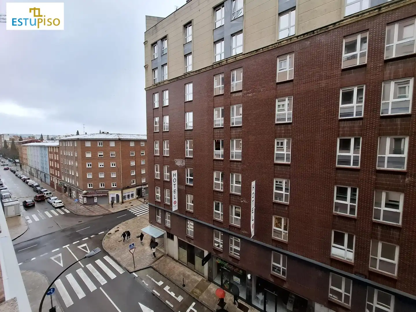 Pis amb ascensor en venda a VELAZQUEZ, imagen 40