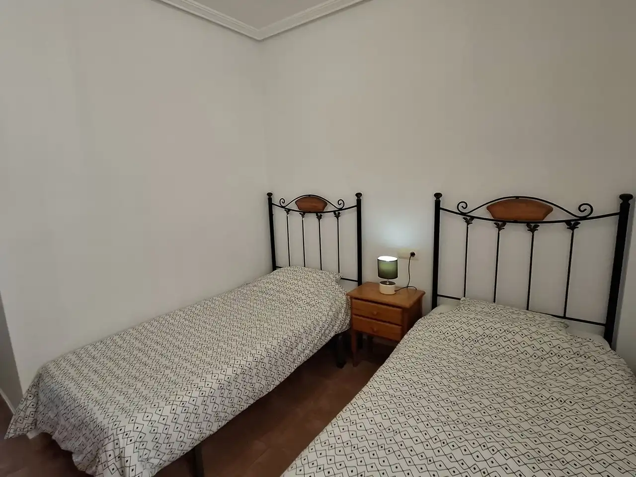 Mini appartamento con piscina in vendita a Marina de la Torre, imagen 15