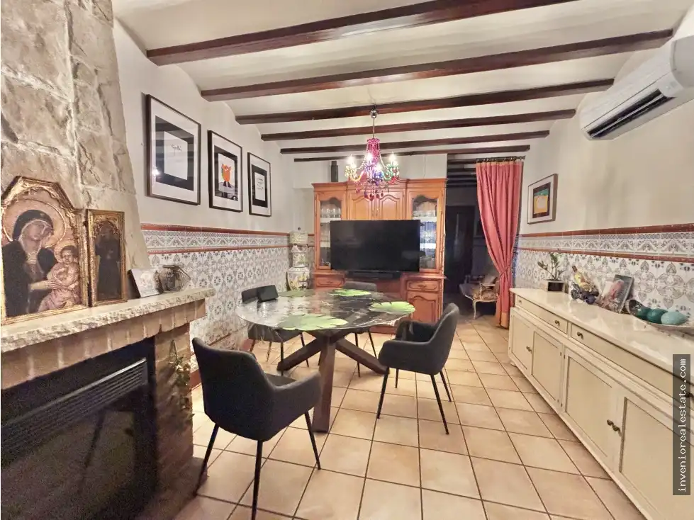 Maison à vendre à Avenida Alemania-Italia