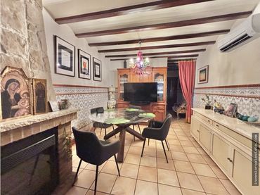 Casa en venda a Avenida Alemania-Italia