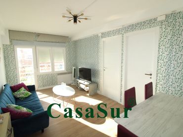 Piso con ascensor en venta en Campo Grande