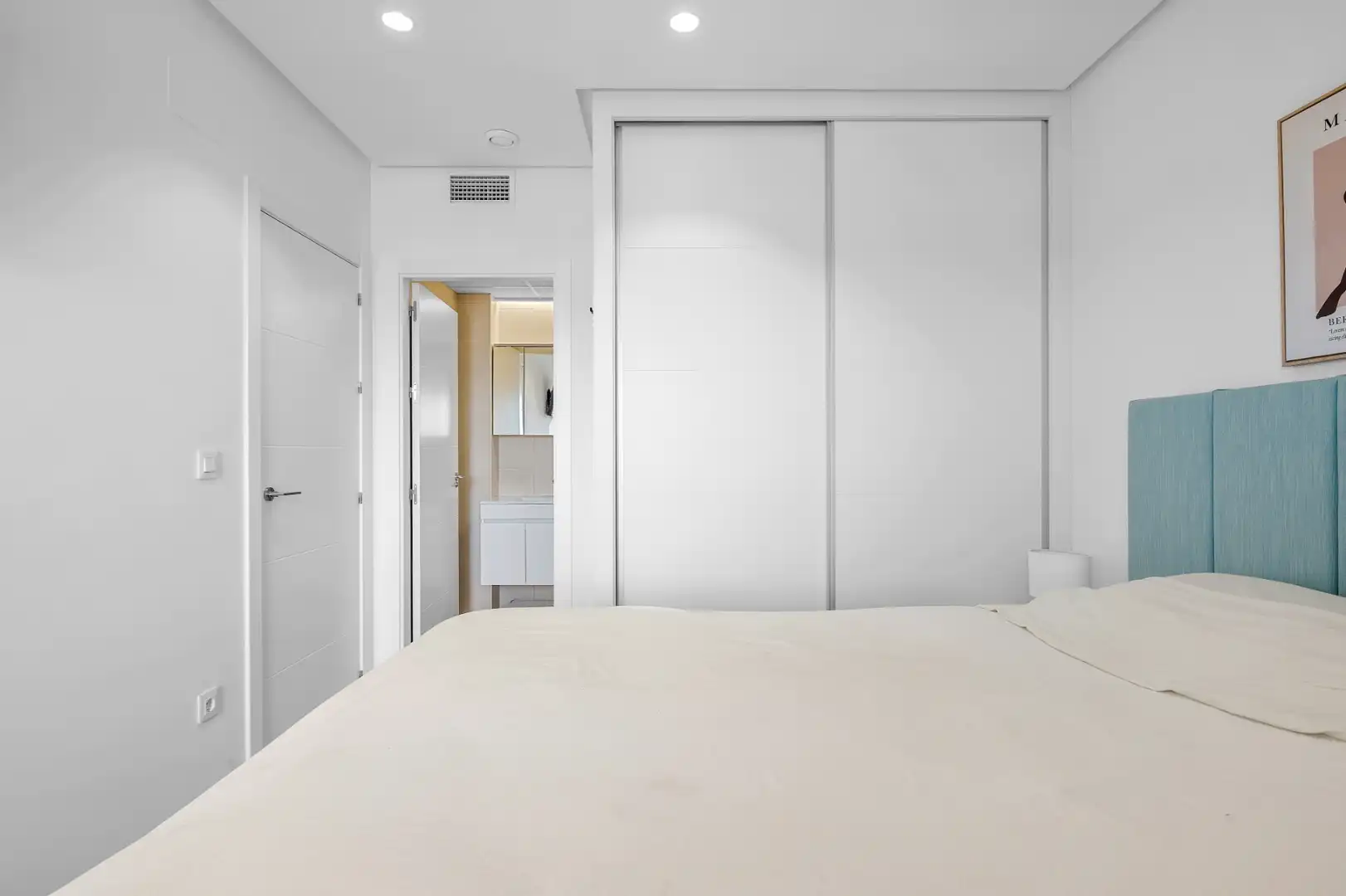Penthouse with terrace for sale in Orihuela Costa, imagen 15