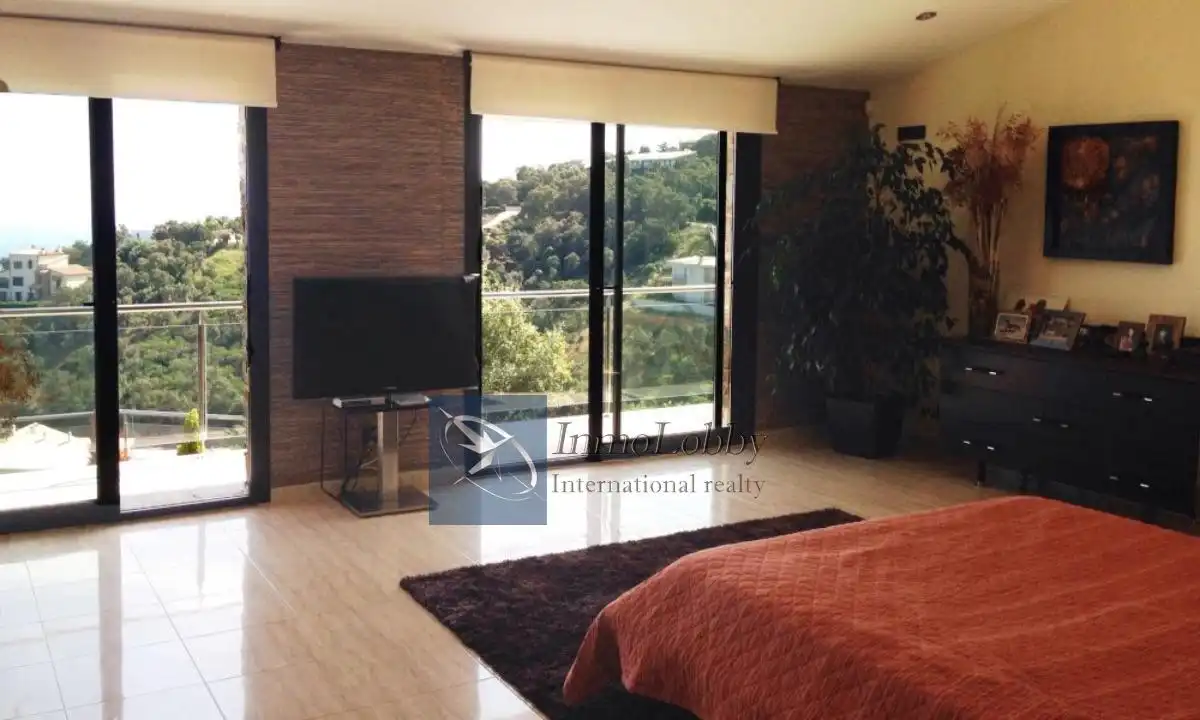 Villa avec piscine à vendre à gavarres, imagen 11