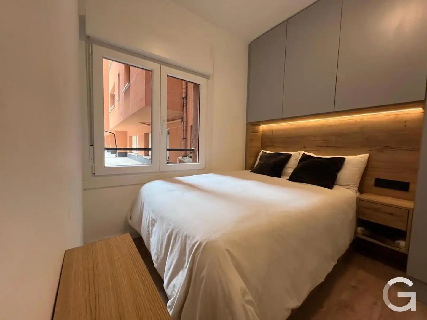 Habitación de Piso en venta en La Massana con Calefacción, Terraza y Amueblado