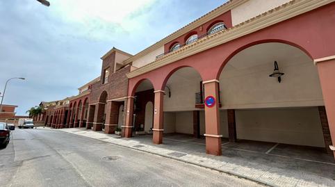 Foto 2 de Piso en venta en Calle Piamonte, Aguadulce Norte, Roquetas de Mar