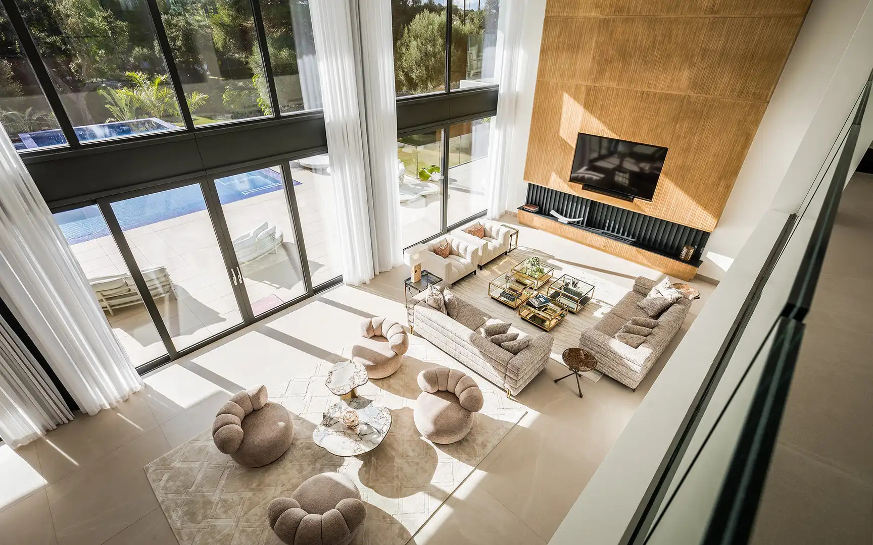 Casa con terraza en venta en Sotogrande Costa, imagen 12