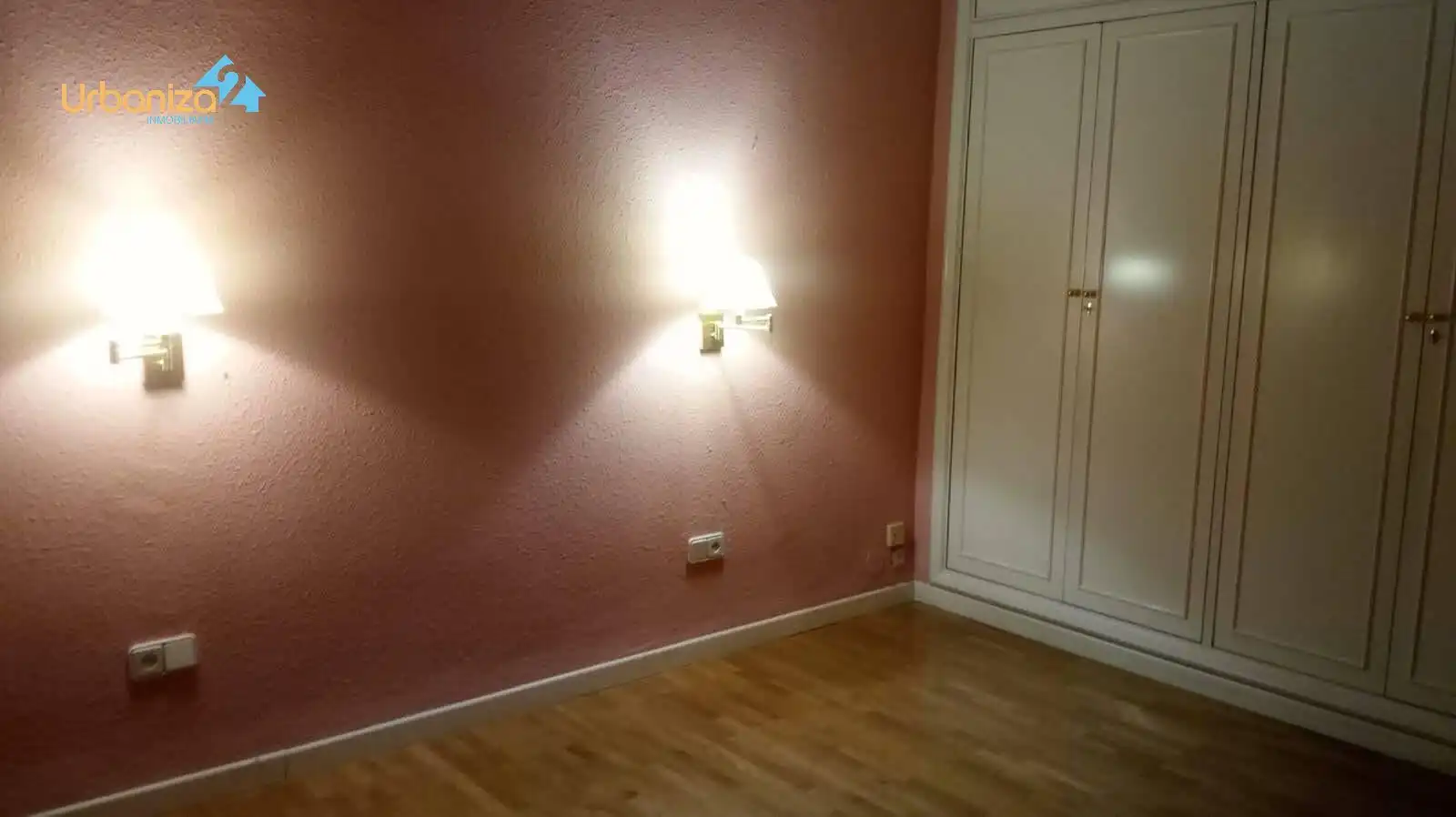 Wohnung zum Verkauf in Avenida de Europa, Pardaleras