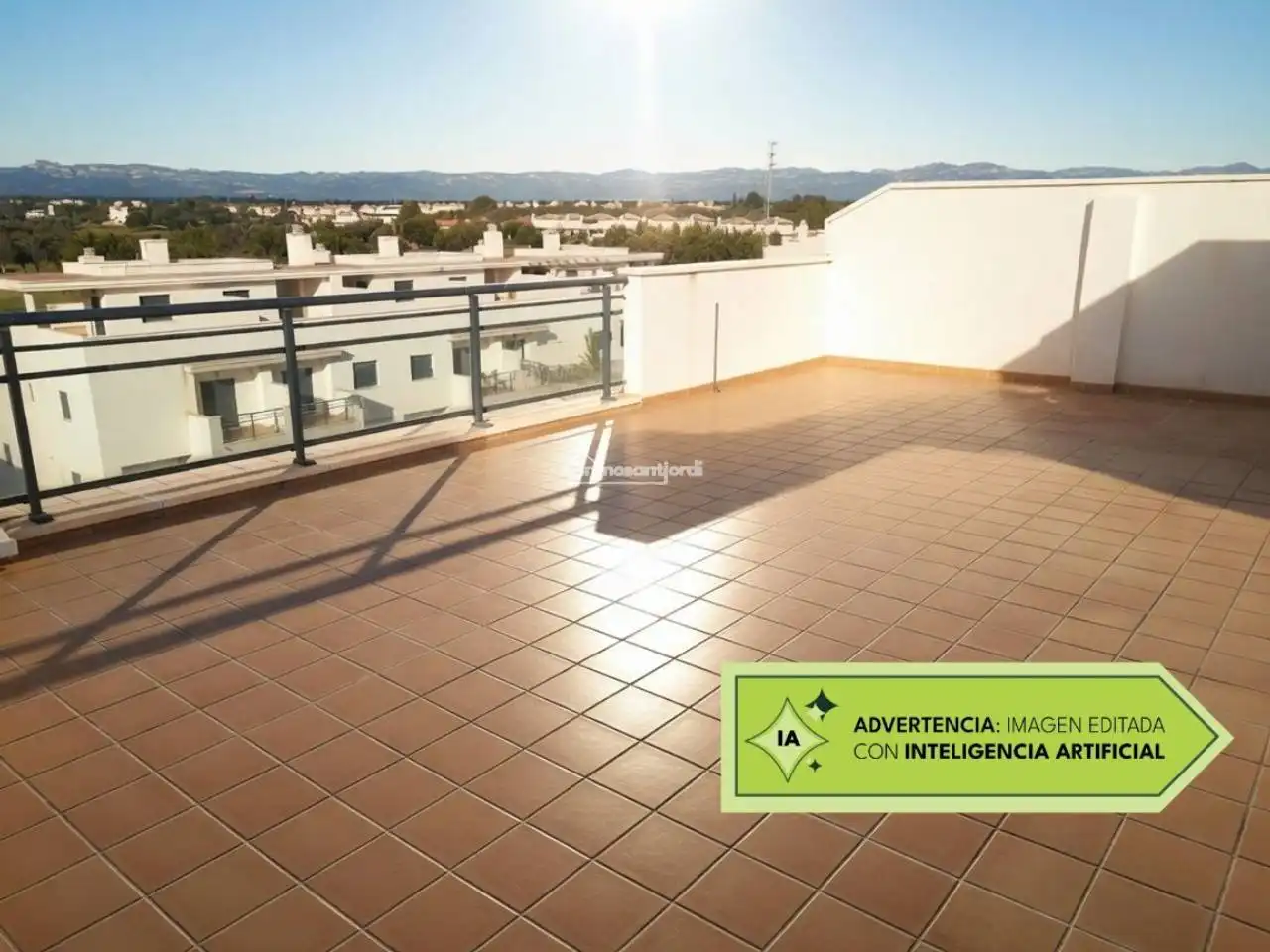 Flat with pool for sale in Calle Sevilla, imagen 8