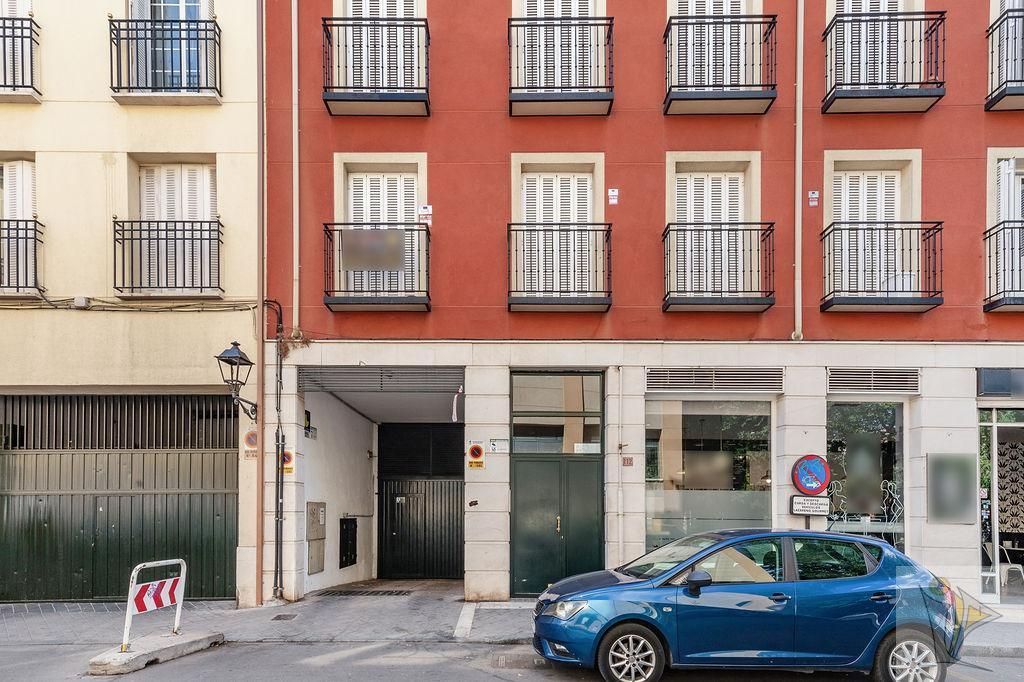 Exterior view of Flat for sale in Aranjuez  with Storage room