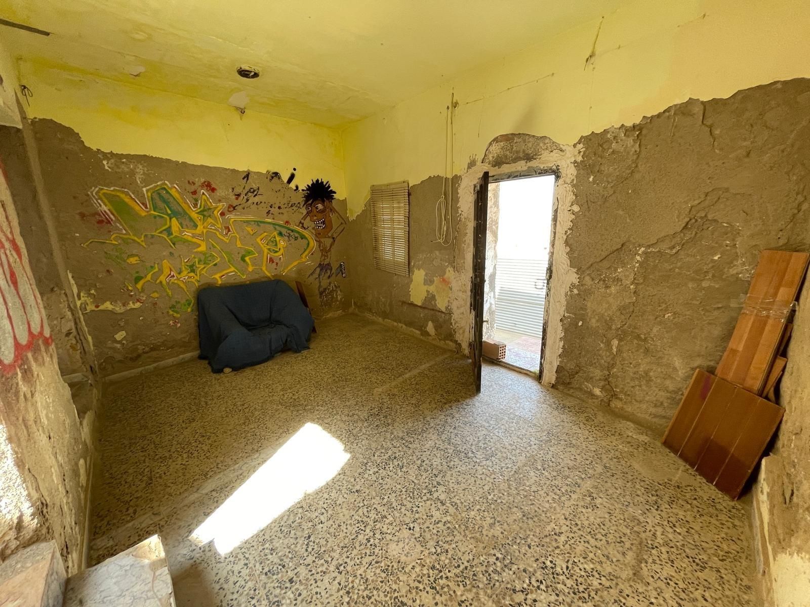 Casa adosada en venda en Águilas amb Terrassa i Traster