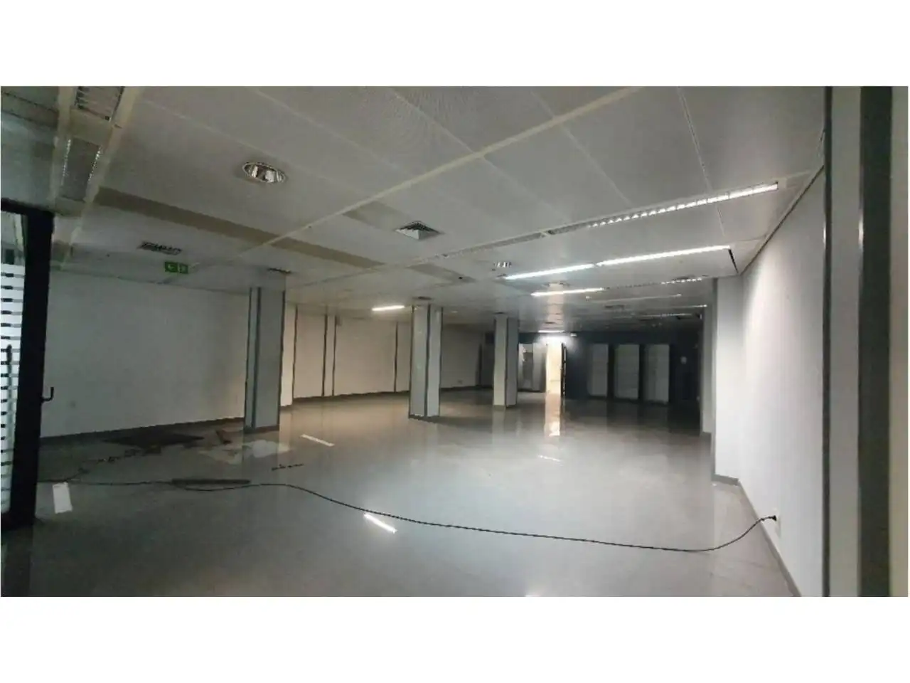 Geschaftsraum zur Miete in Terrassa